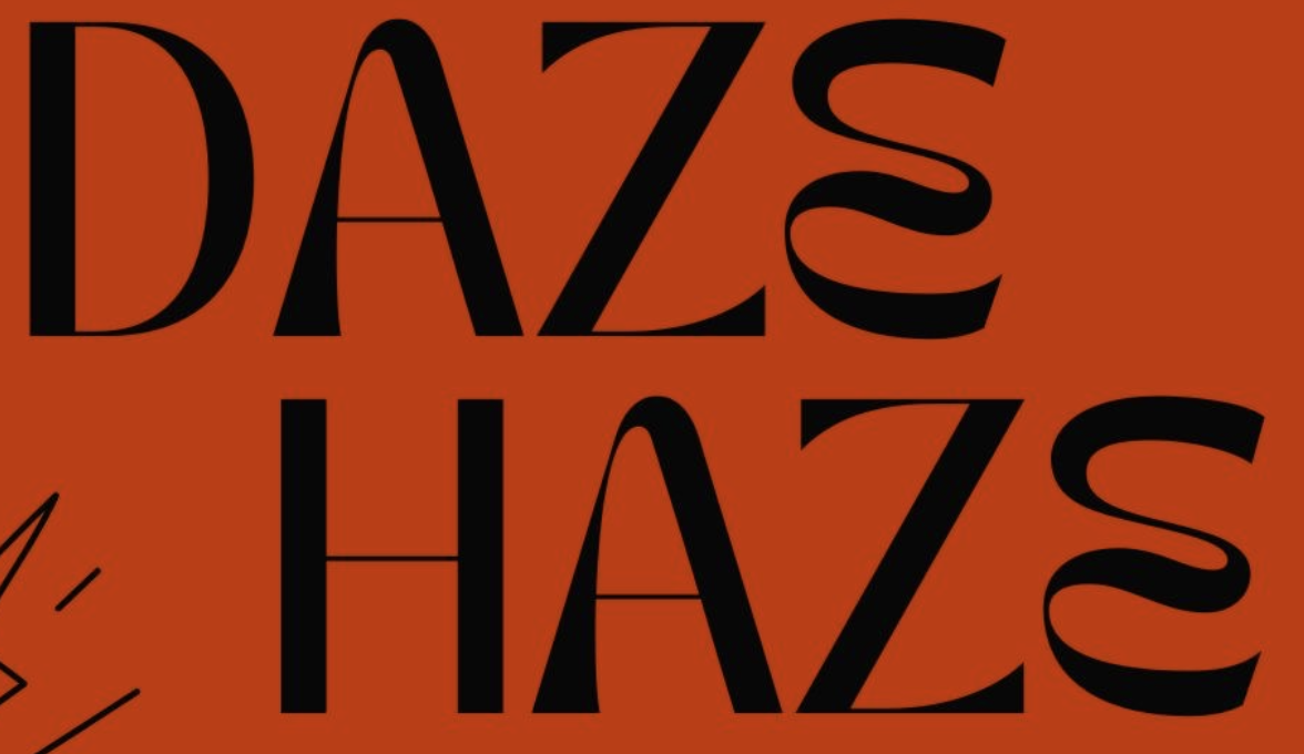 Daze Haze